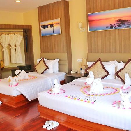 Hotel Htein Thar Taunggyi Exterior foto